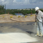 spray foam safety - Los Angeles contractors
