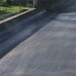 spray foam roof coatings in Los Angeles