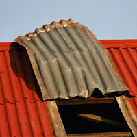 preventing wind damage to your Los Angeles roof