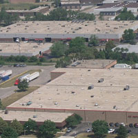 sustainable Los Angeles spray foam roof systems