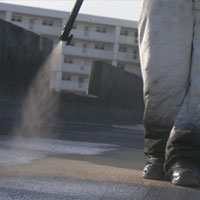 protective roof coatings in Los Angeles California